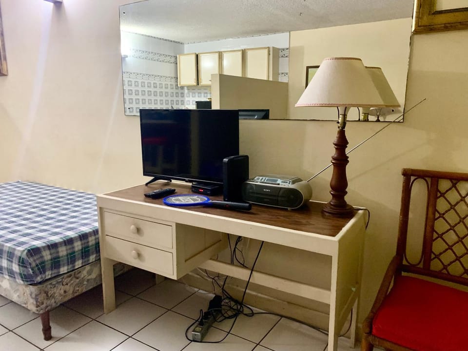 Garden Beach Resort Apartment hotel in Montego Bay