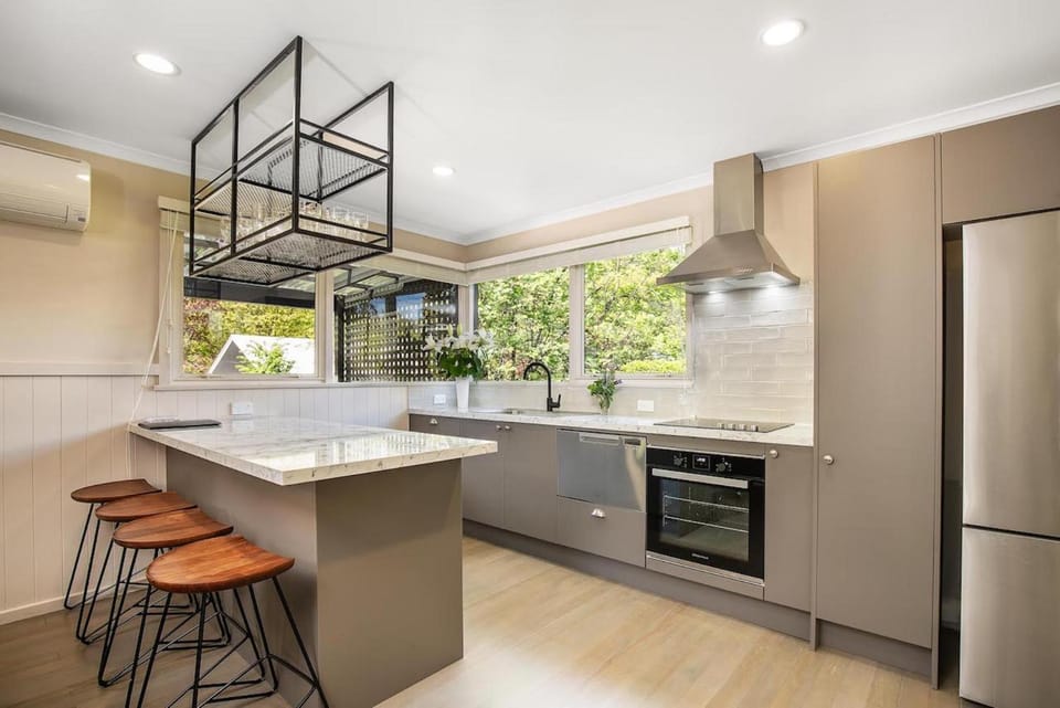 Cartvale - 3 bed cottage in historic Arrowtown House in Arrowtown