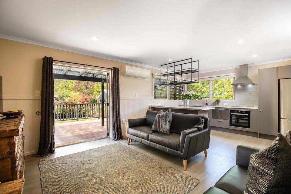 Cartvale - 3 bed cottage in historic Arrowtown House in Arrowtown