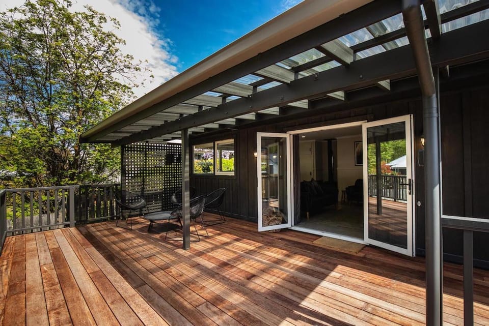 Cartvale - 3 bed cottage in historic Arrowtown House in Arrowtown