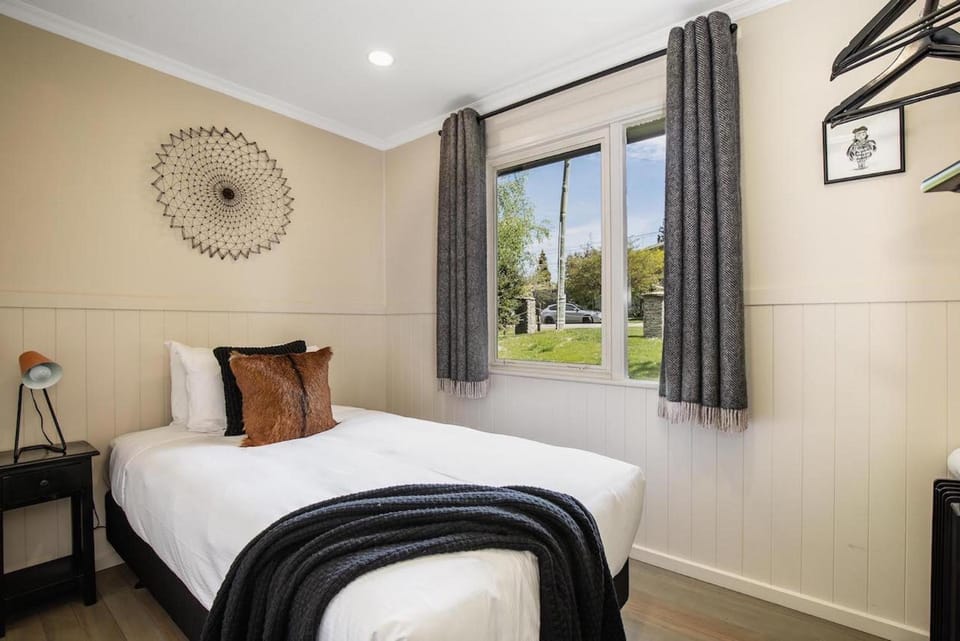 Cartvale - 3 bed cottage in historic Arrowtown House in Arrowtown
