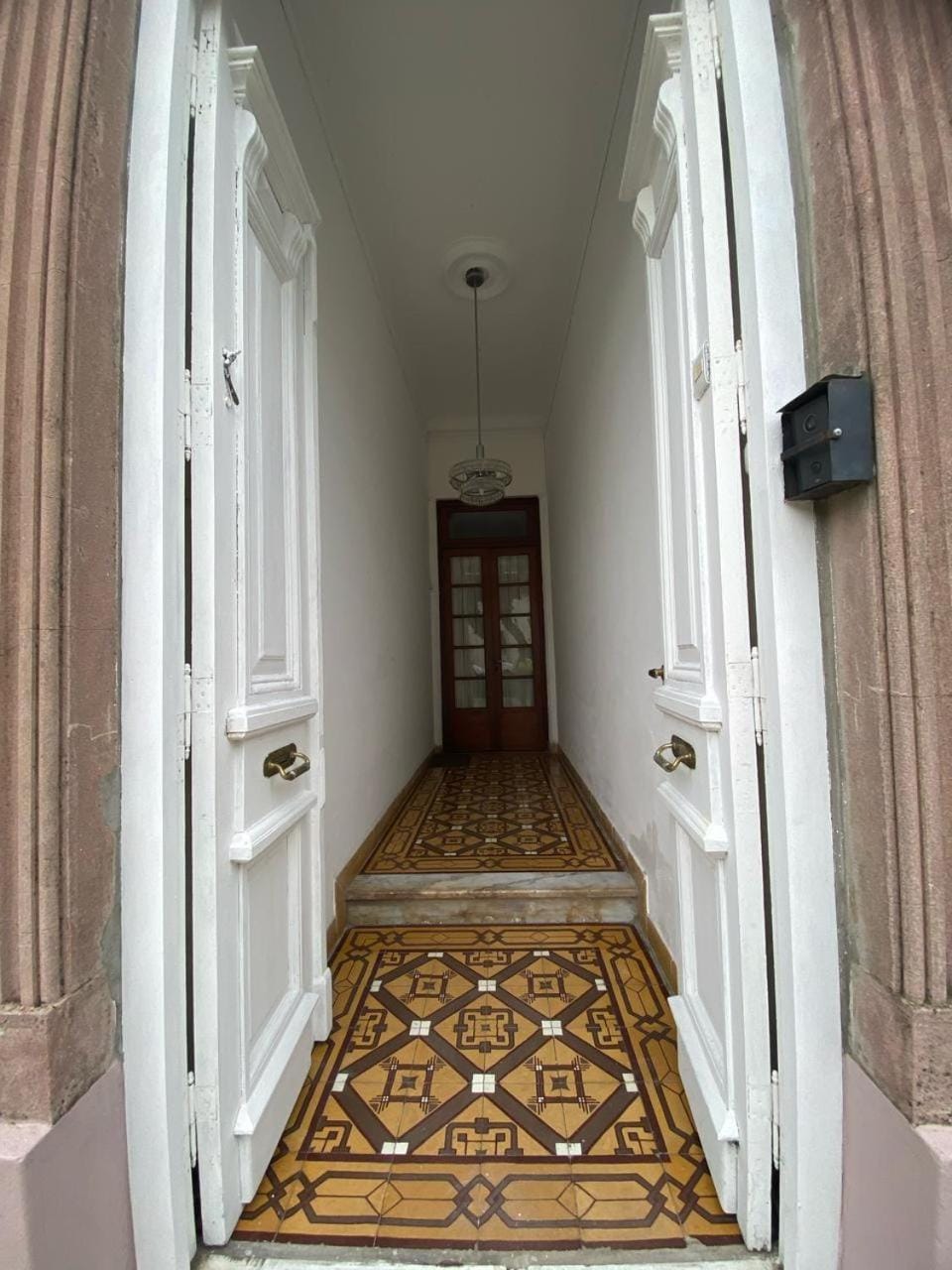 Casa Arenales House in Chascomús