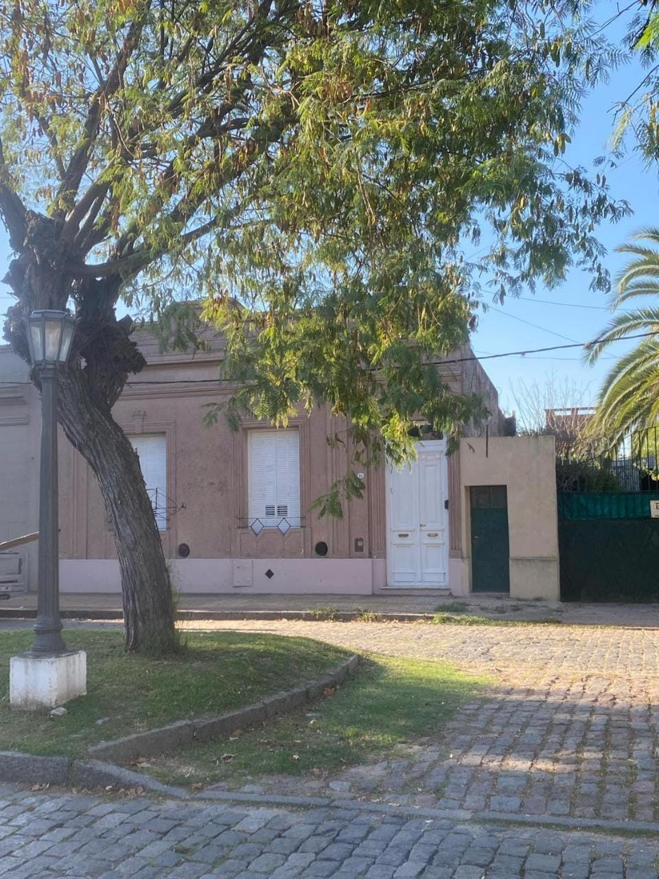 Casa Arenales House in Chascomús
