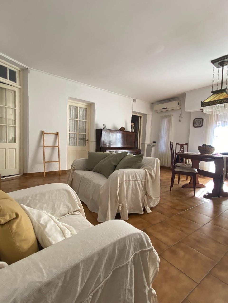 Casa Arenales House in Chascomús