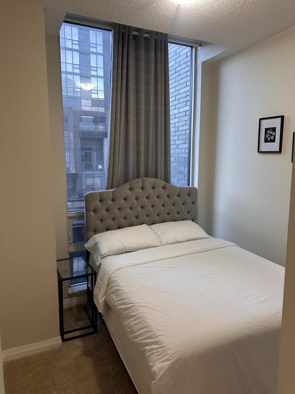 Comfort and Private Room Vacation rental in Brampton