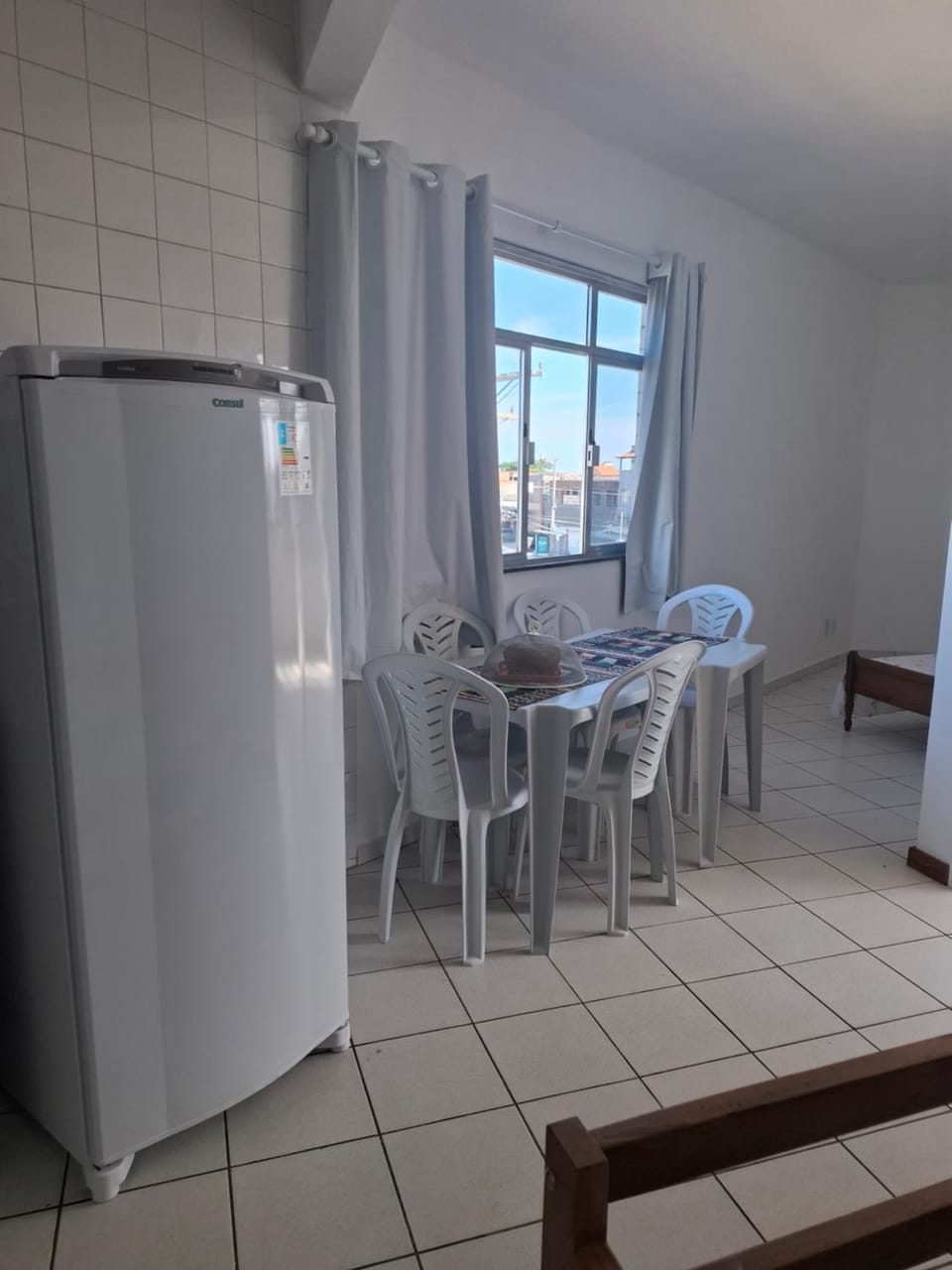 Apt Praia do Sique 12 Apartment in São Pedro da Aldeia