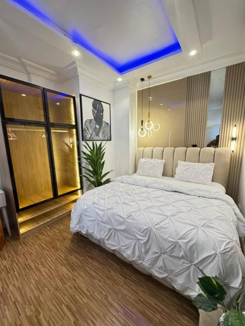 Sinu Homes Apartment in Lagos