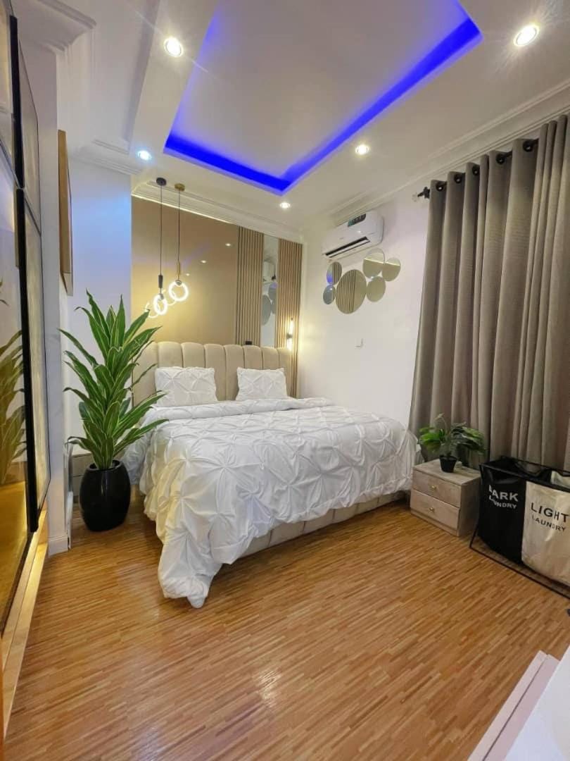 Sinu Homes Apartment in Lagos