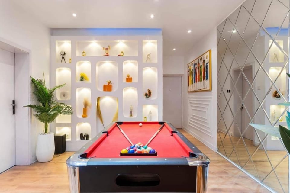 Sinu Homes Apartment in Lagos