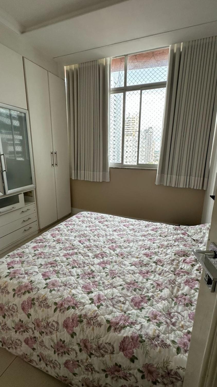 COP 30! Luxuoso Apartamento 3 quartos 120m2 em Batista Campos Apartment in Belém