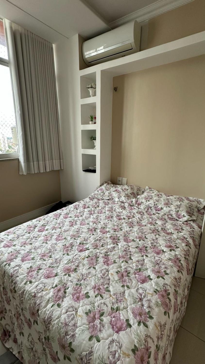 COP 30! Luxuoso Apartamento 3 quartos 120m2 em Batista Campos Apartment in Belém