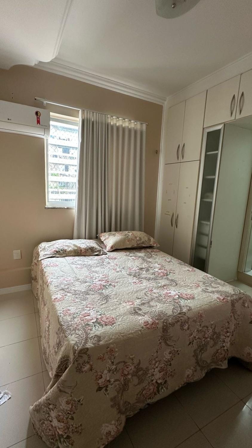 COP 30! Luxuoso Apartamento 3 quartos 120m2 em Batista Campos Apartment in Belém