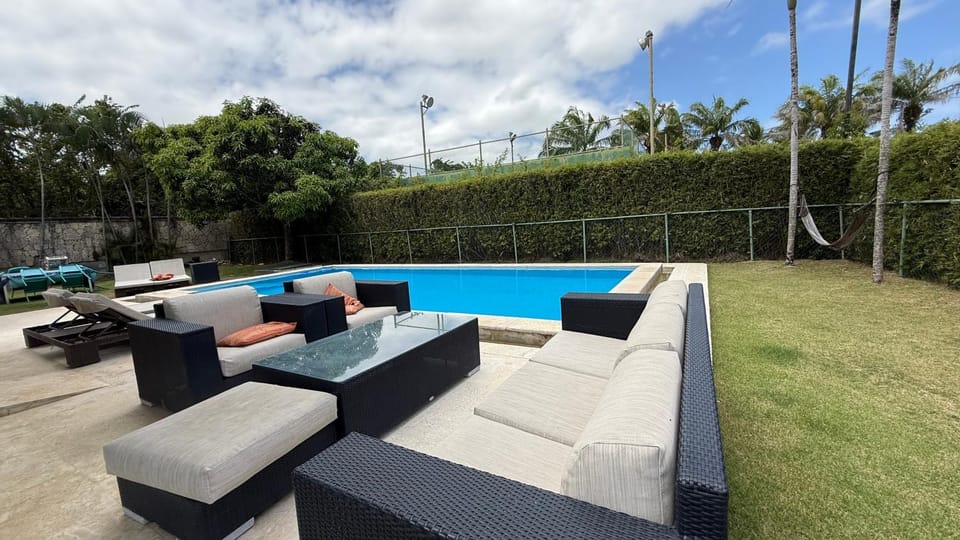 Day, Garden view, Pool view, Swimming pool