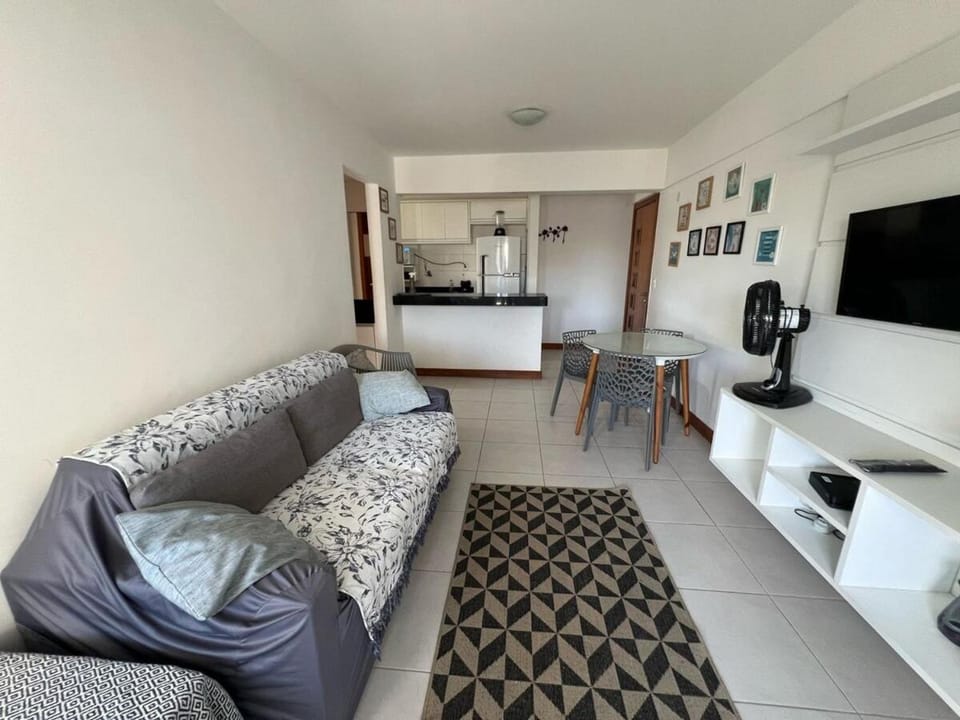 Lindo apartamento 1 4 frente mar Apartment in Salvador