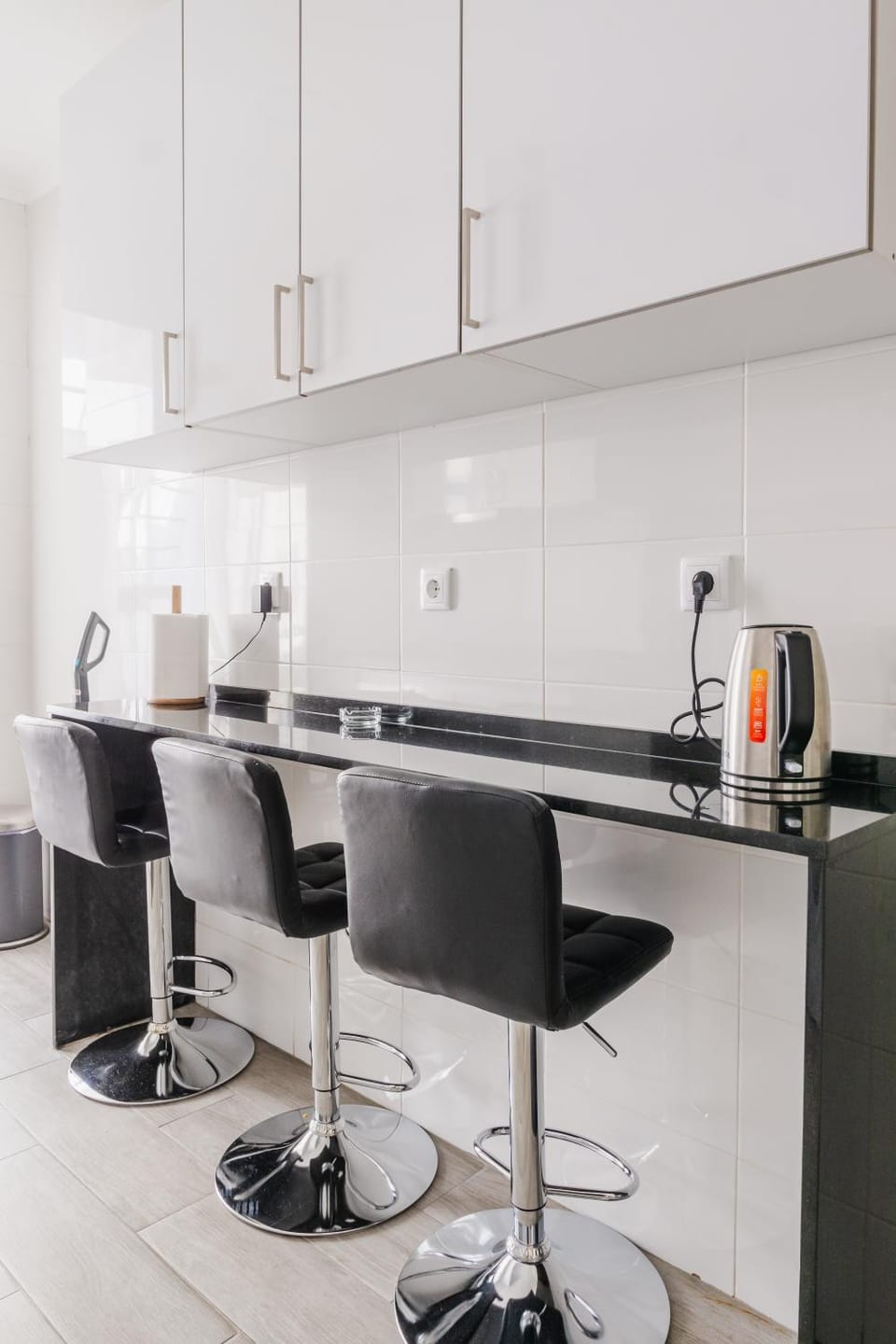 Apartamento's Sarkar Vacation rental in Lisbon