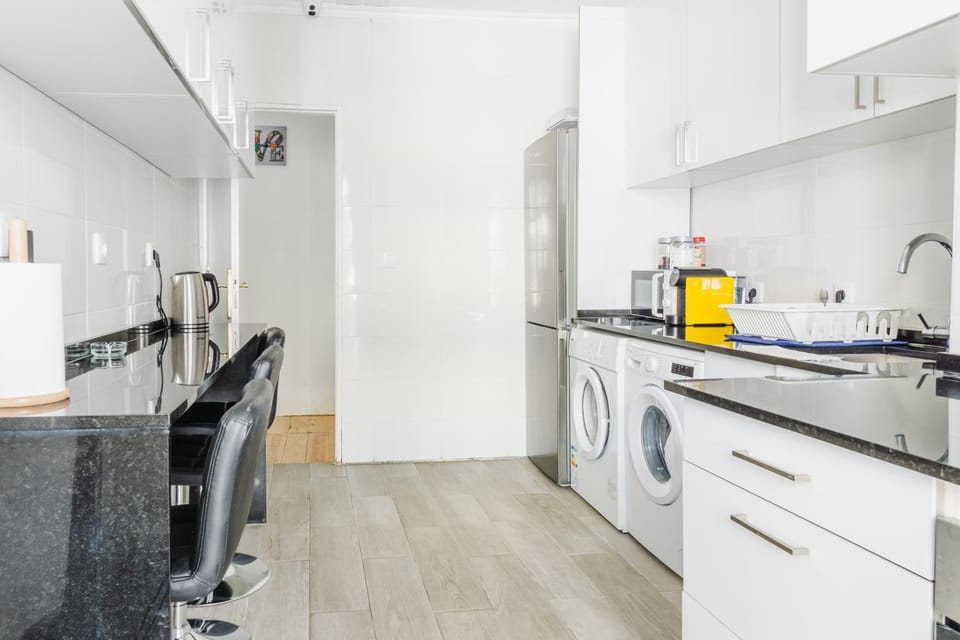 Apartamento's Sarkar Vacation rental in Lisbon