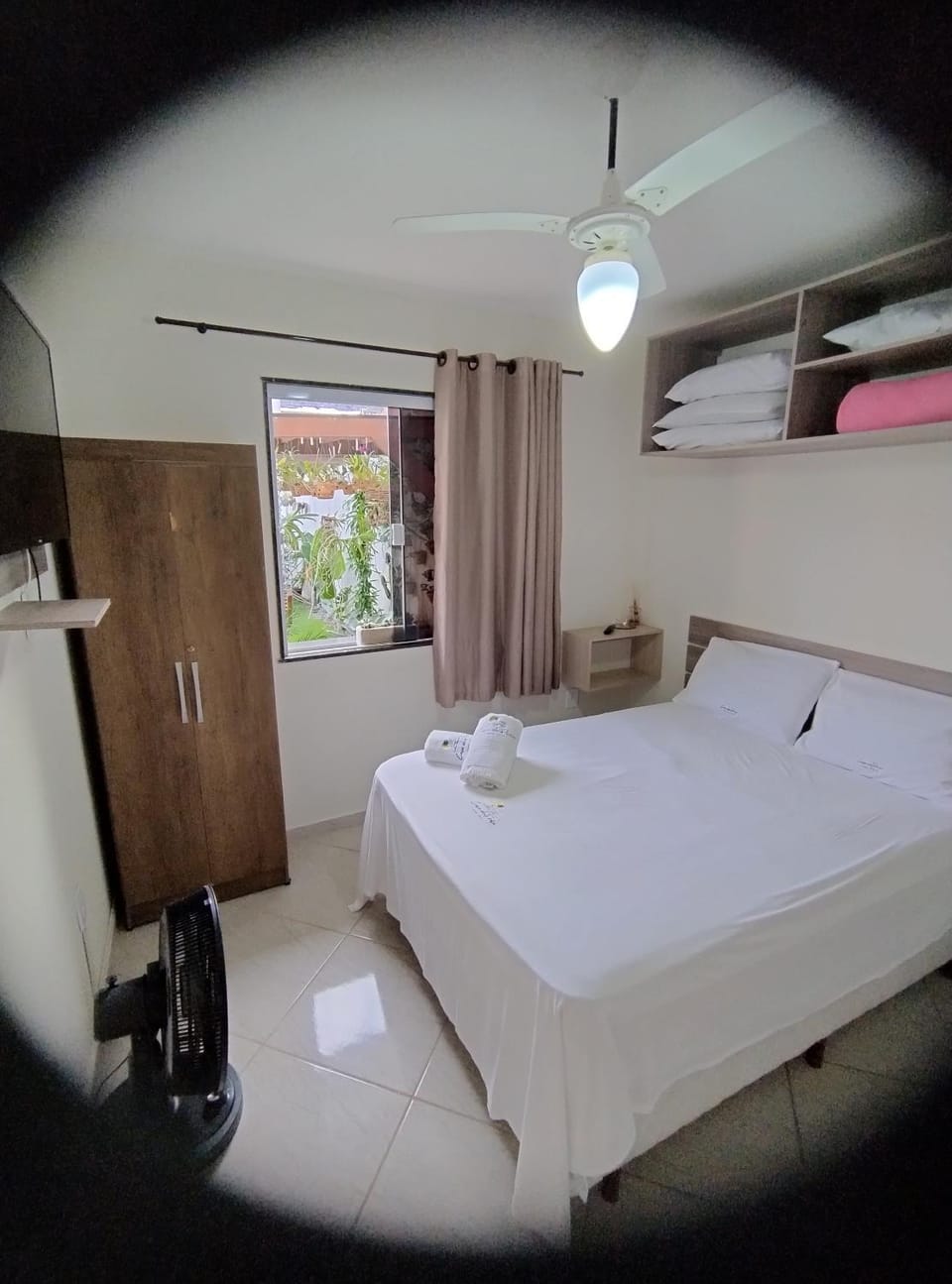 Casa de Praia Cabo Frio 1 Apartment in São Pedro da Aldeia