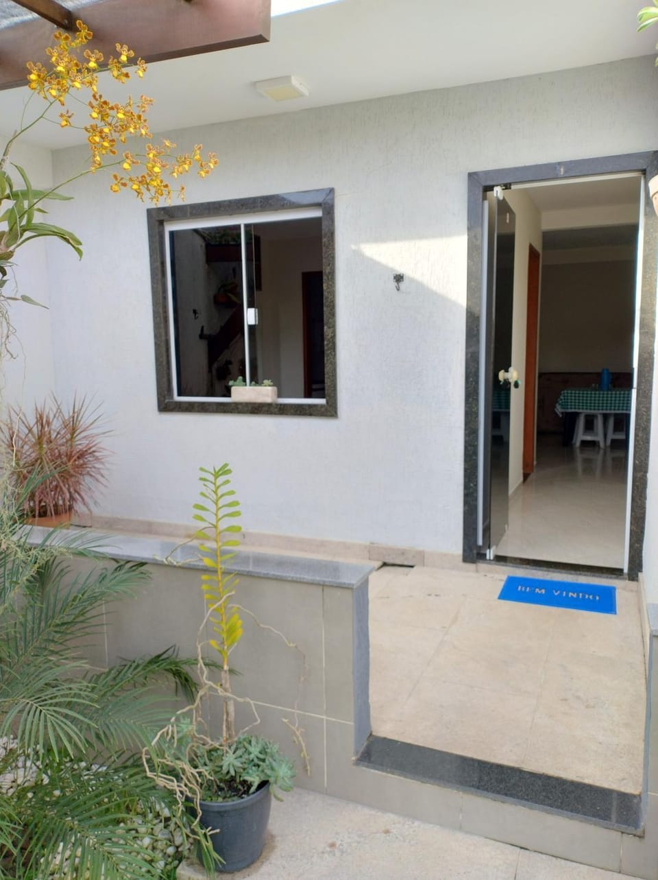 Casa de Praia Cabo Frio 1 Apartment in São Pedro da Aldeia
