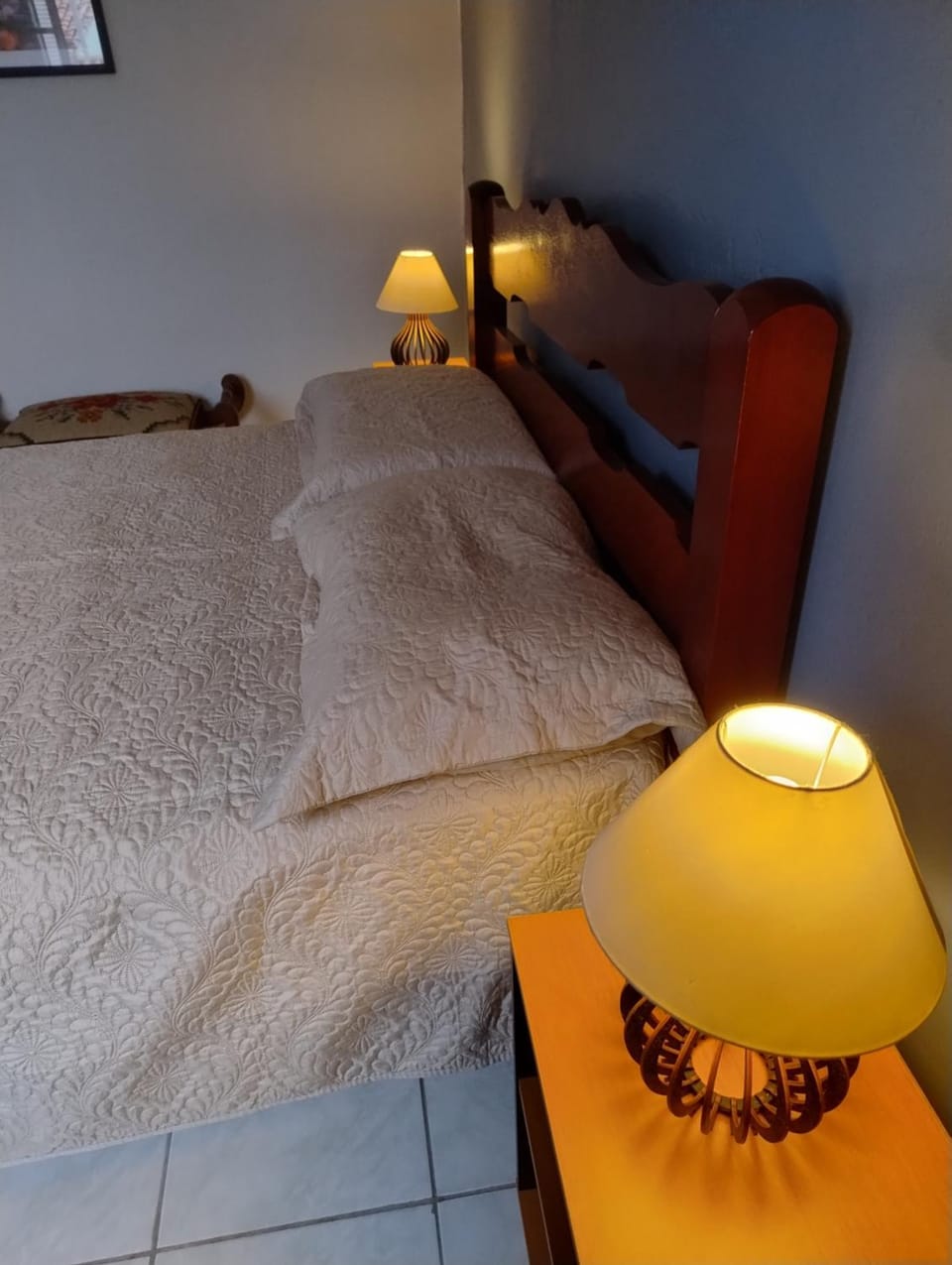 Kitnet I - Centro - Inspiracao Buenos Aires Apartment in Sorocaba
