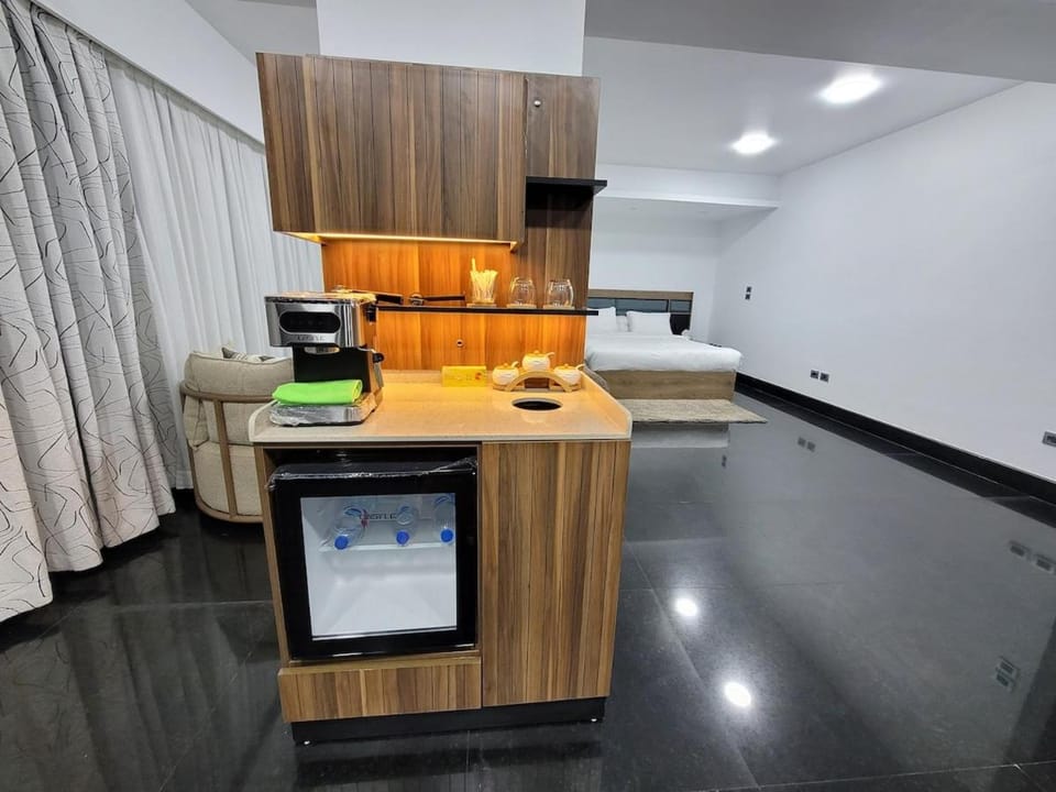 Big Studio in El Mohandseen Apartment in Egypt
