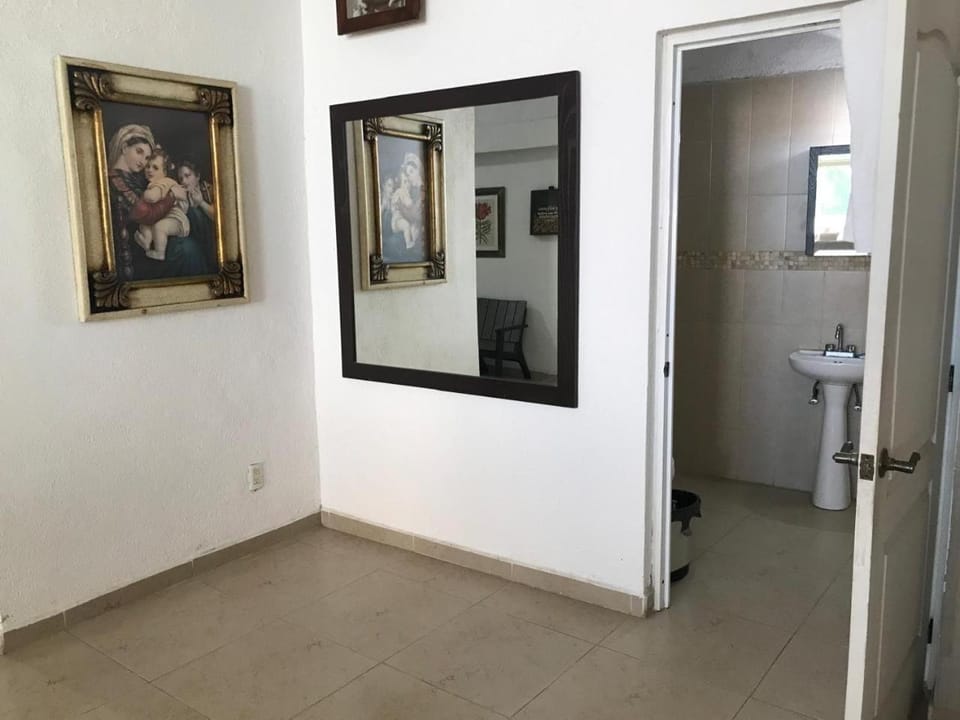 Casa familiar con alberca privada Apartment in Manzanillo