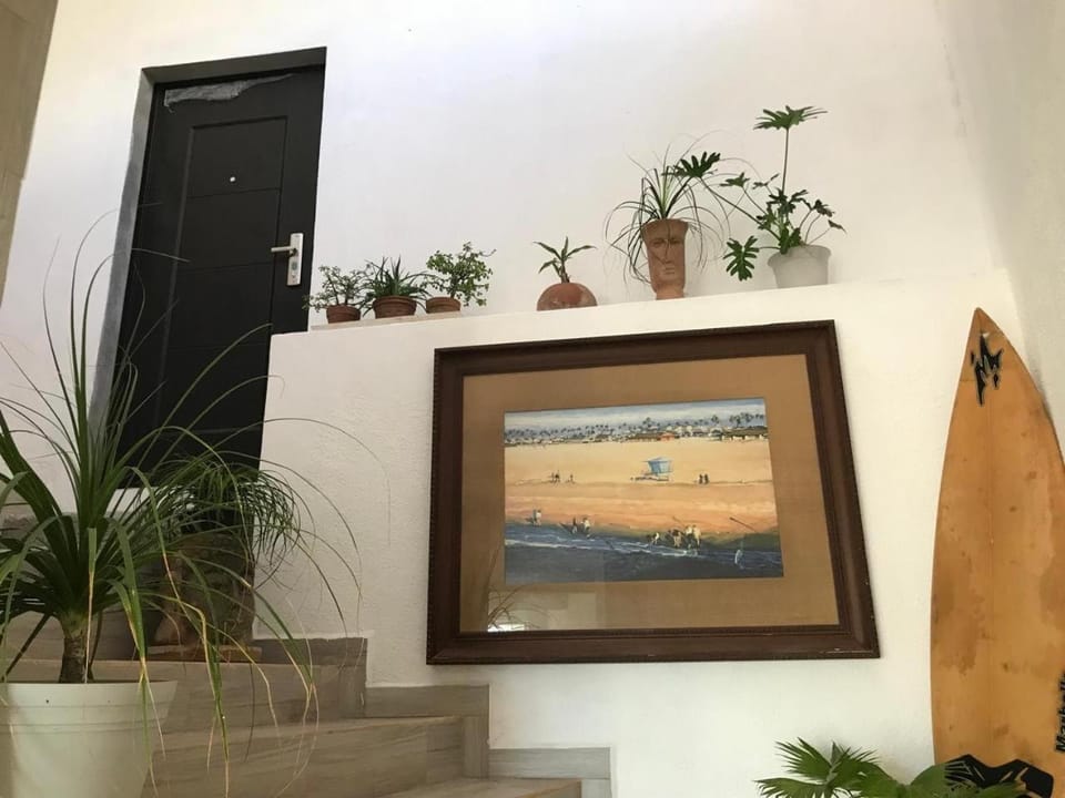 Casa familiar con alberca privada Apartment in Manzanillo