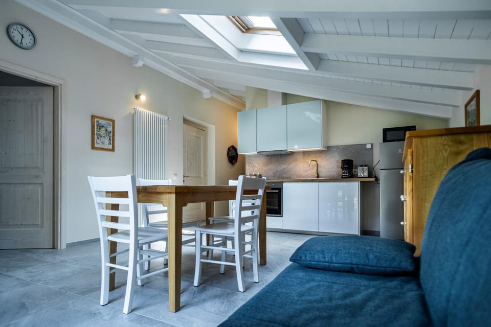 Casa Angela App 1 Apartment in Cannobio