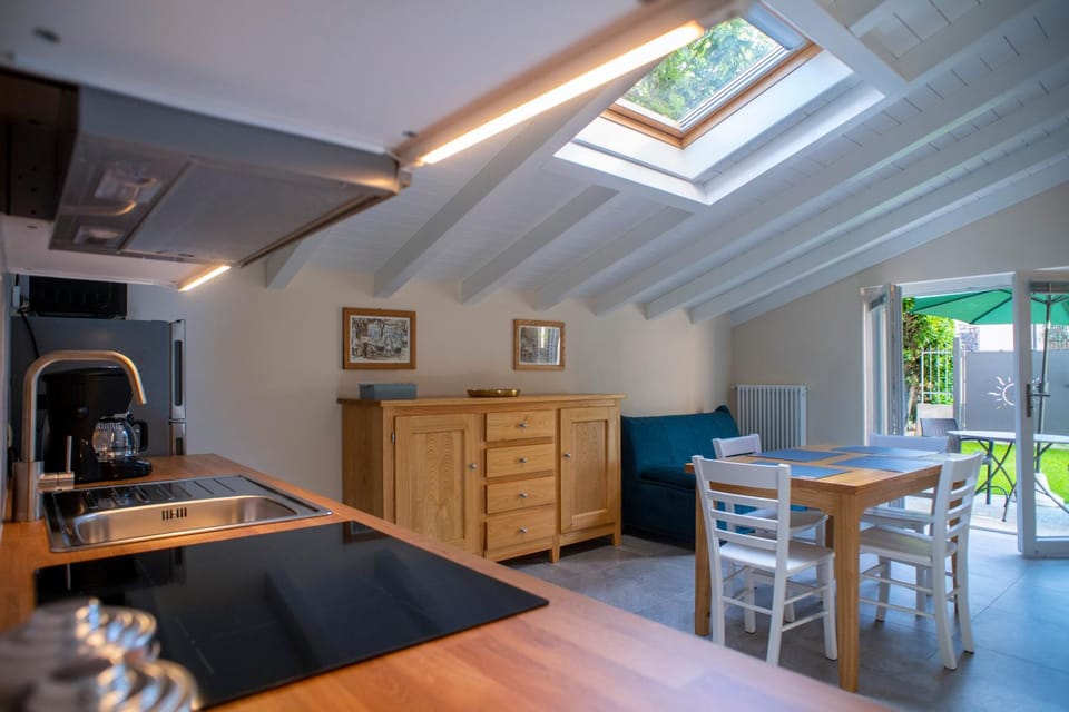 Casa Angela App 1 Apartment in Cannobio