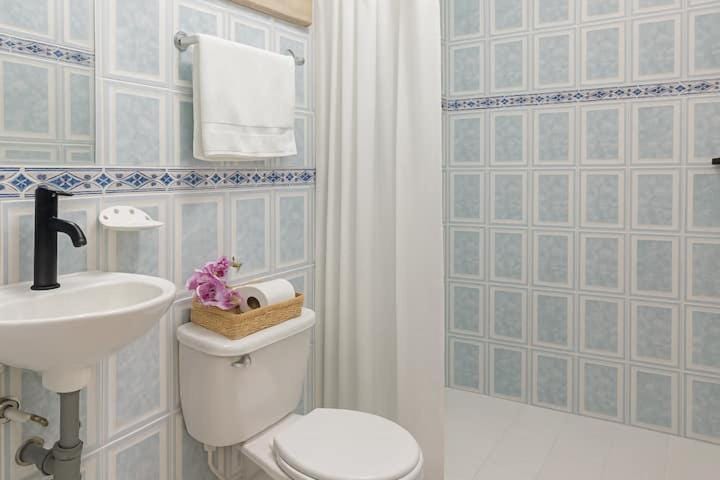 La Magia del Atardecer - Studio 02 Apartment in Taganga
