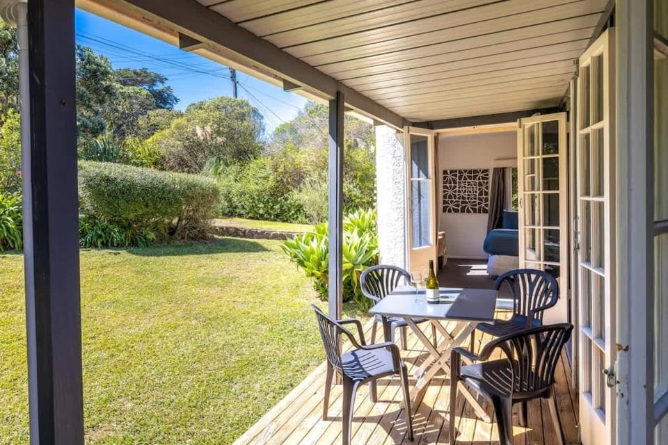 Deco Cottage House in Auckland Region