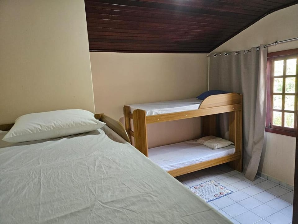 CASA na Praia Taperapuan PS House in State of Bahia