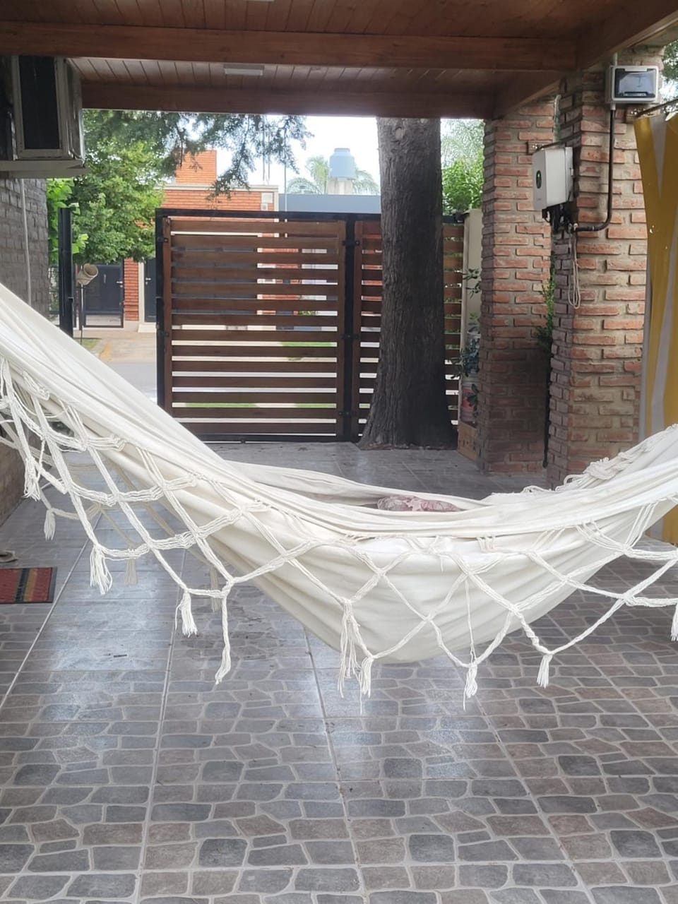 Casa de Pueblo House in Santa Fe Province, Argentina
