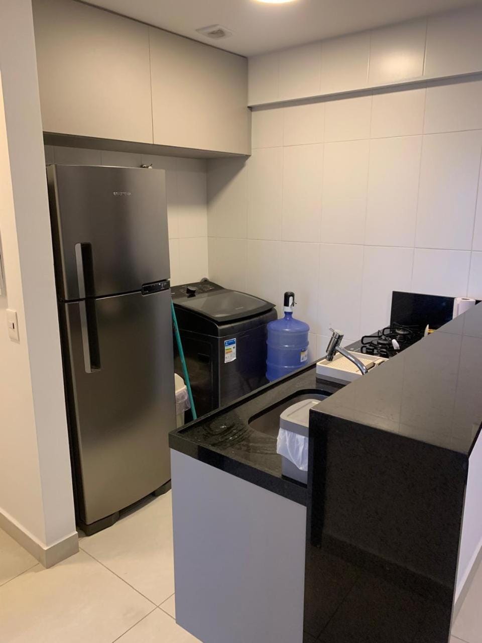 Flat 2006 at Heron Marinho Apartment in Campina Grande