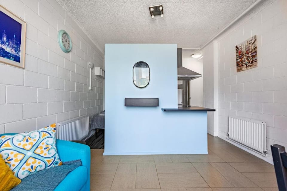 Prime Location - Quaint 1BR Apt! Apartment in Southbank