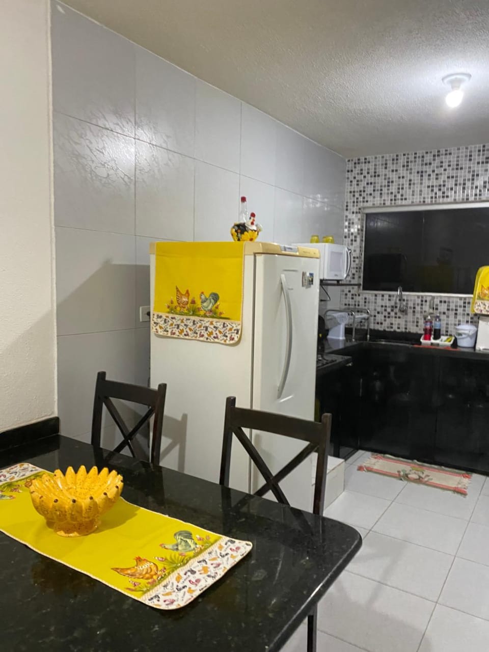Redencial por do sol Apartment in Ipojuca