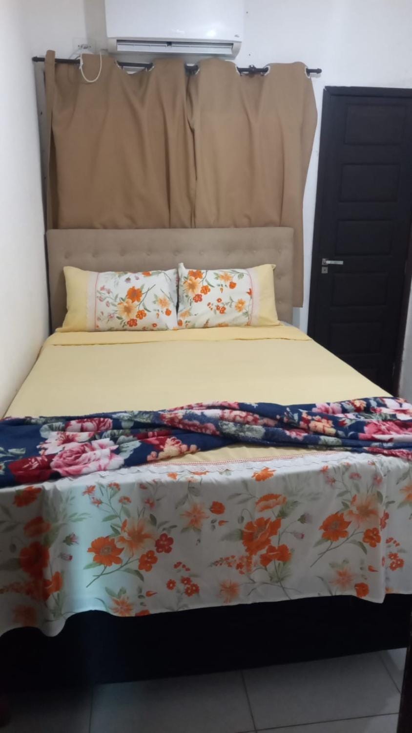 Redencial por do sol Apartment in Ipojuca