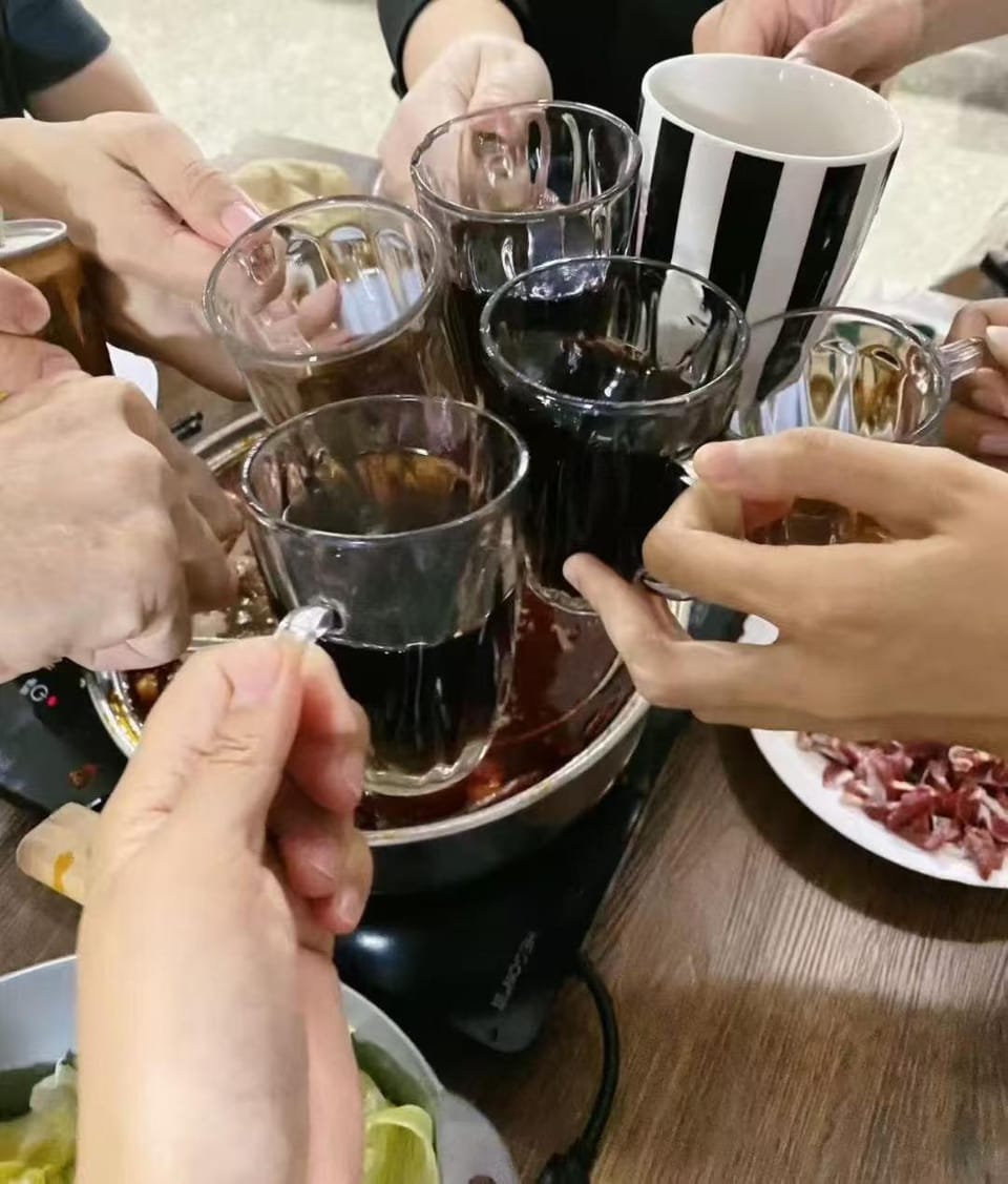 Galaxy Hostel华人青年旅舍 Hostel in Alexandria