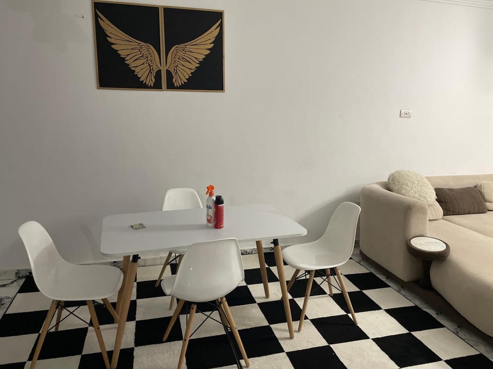 Rence Luxury Apartment Apartment in Cairo