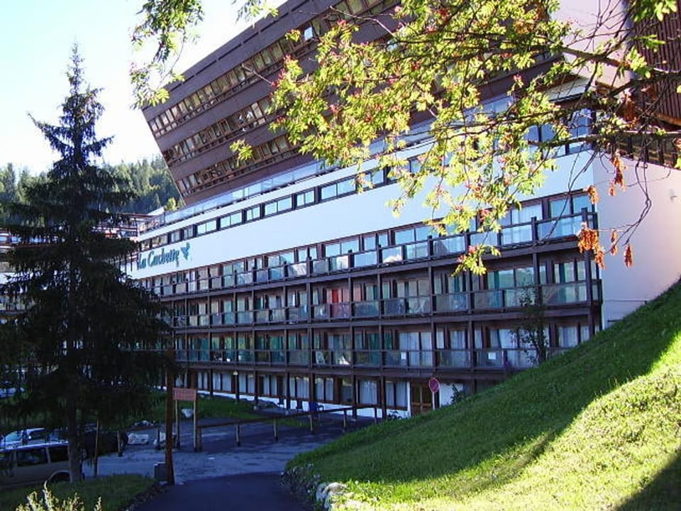 Appartement 2 pièces pour 6 à Arc 1600, proche piste, animaux admis - FR-1-411-337 Apartment in Bourg-Saint-Maurice