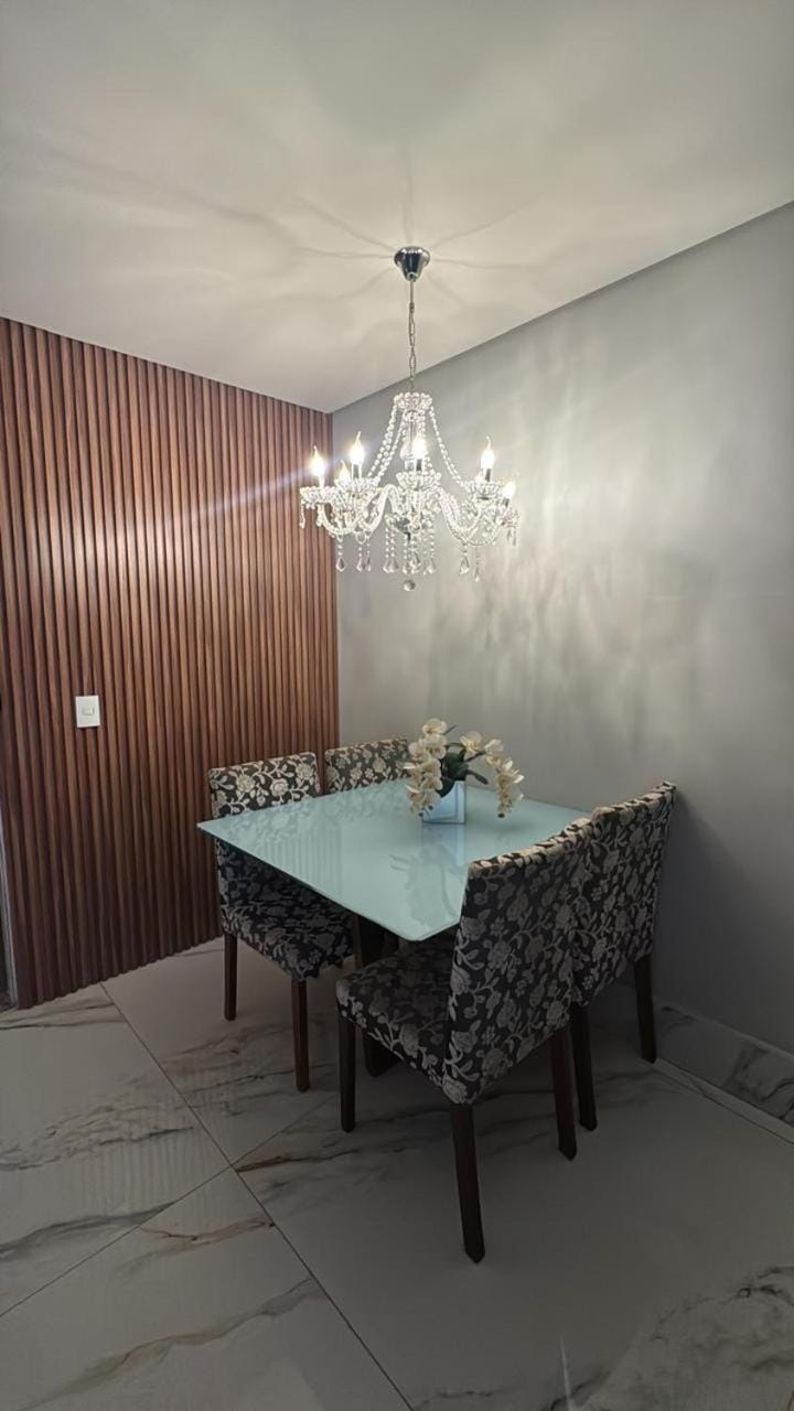 Apartamento nova aliança zona sul Apartment in Ribeirão Preto