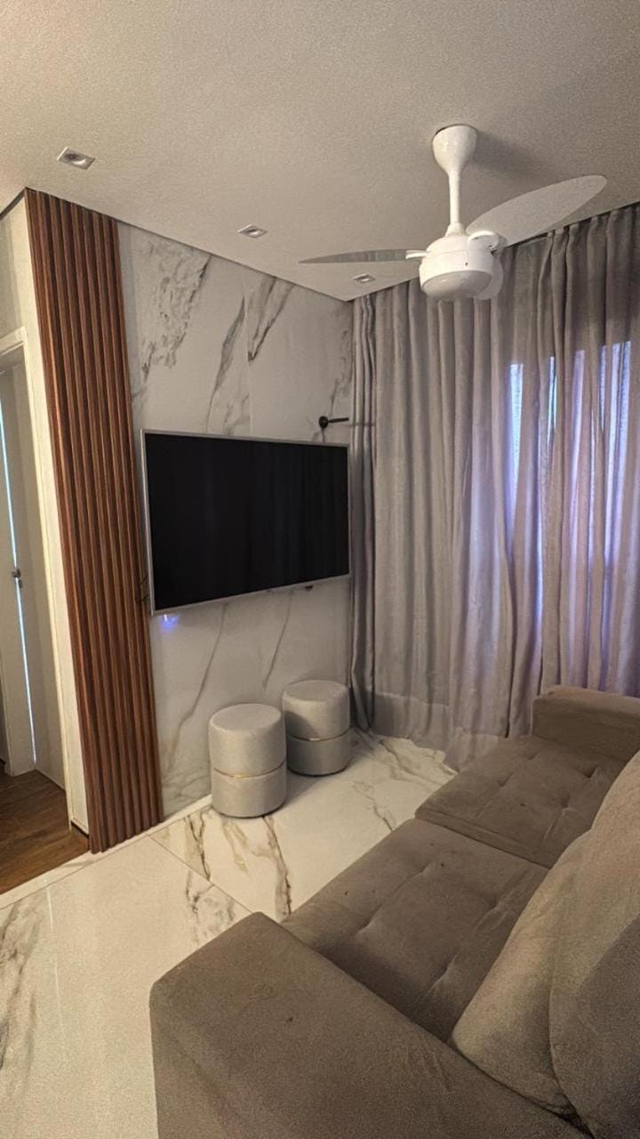 Apartamento nova aliança zona sul Apartment in Ribeirão Preto