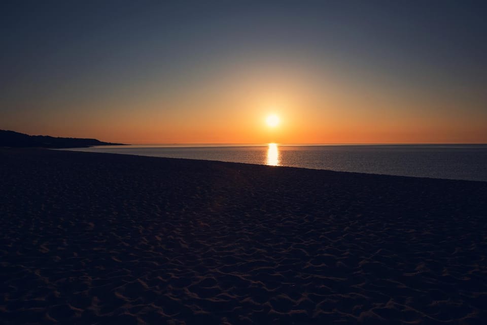 Sunrise