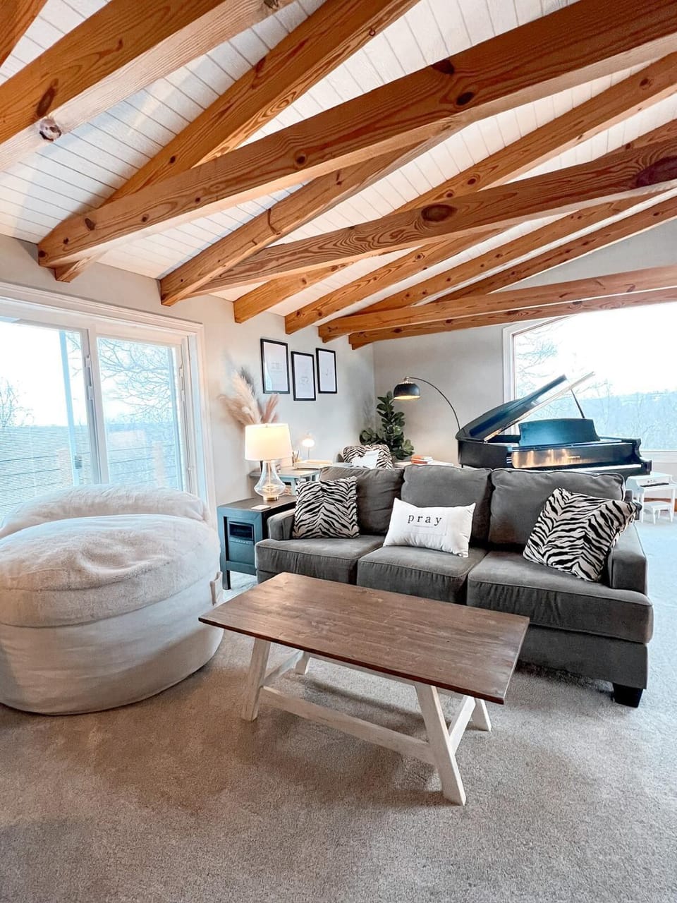 Cabin Sweet Cabin Cabin in Ohio