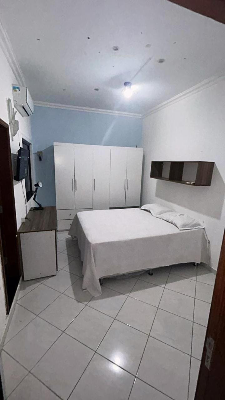 Home NC House in Belém