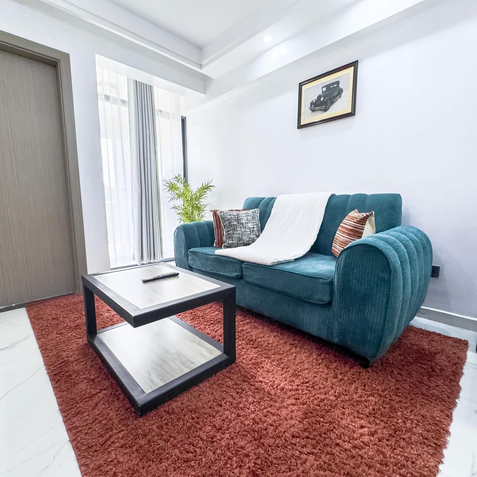 Ntate Homes, Kilimani Apartment in Nairobi