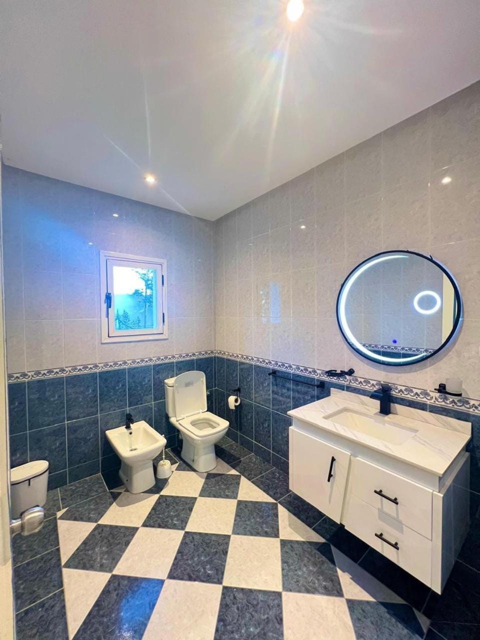 Beautiful villa with beach view Villa in Tangier