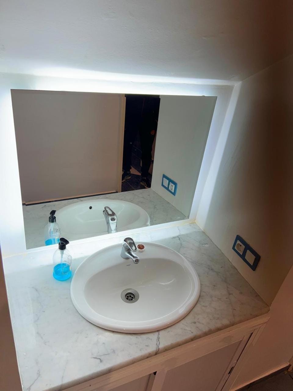 Beautiful villa with beach view Villa in Tangier