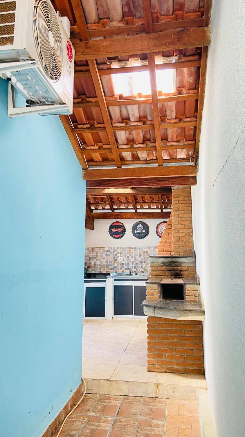 Não reservar Estou tentando tirar da plataforma House in State of São Paulo