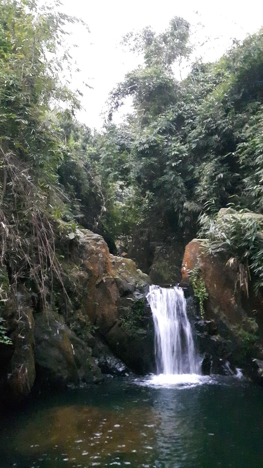 Nearby landmark, Spring, Natural landscape, Swimming pool