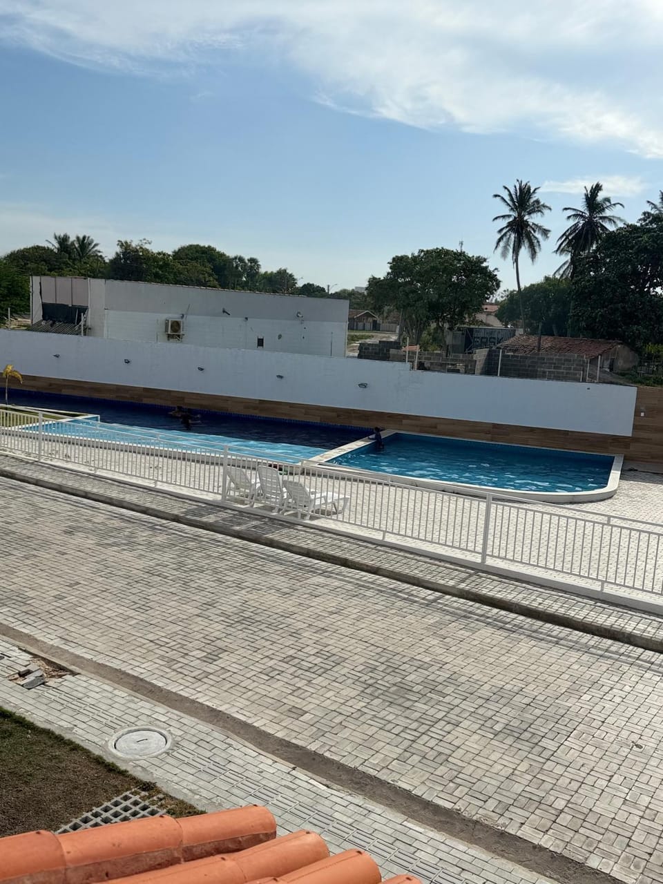 Casa nova em Parnaiba pertinho da Praia House in State of Piauí, Brazil